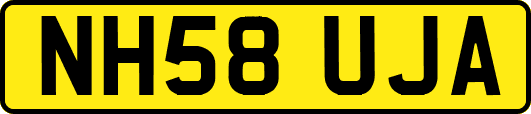 NH58UJA