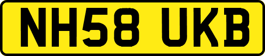 NH58UKB