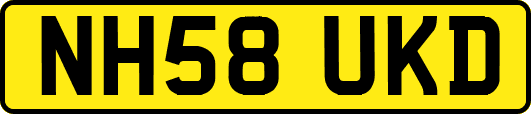NH58UKD