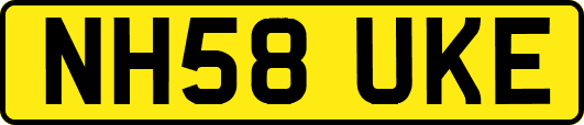 NH58UKE
