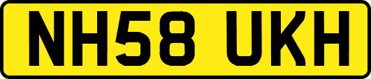 NH58UKH