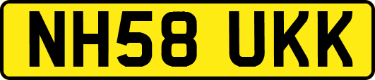 NH58UKK
