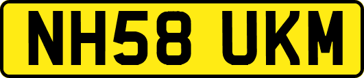 NH58UKM
