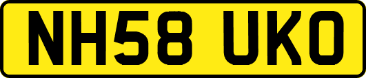 NH58UKO