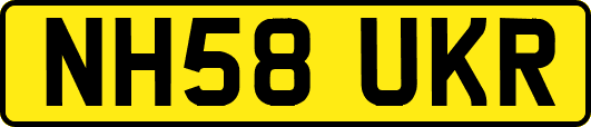 NH58UKR