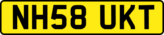 NH58UKT