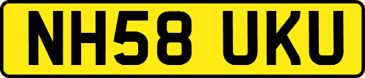 NH58UKU