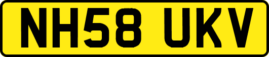 NH58UKV