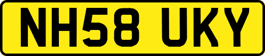 NH58UKY
