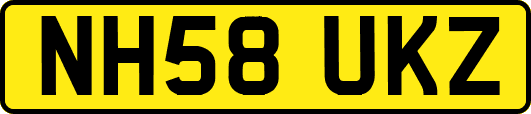 NH58UKZ