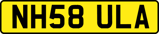 NH58ULA