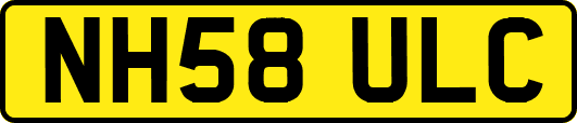 NH58ULC
