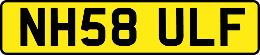 NH58ULF