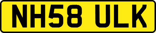 NH58ULK
