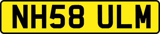 NH58ULM