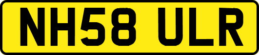NH58ULR