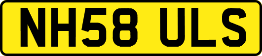 NH58ULS