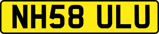 NH58ULU
