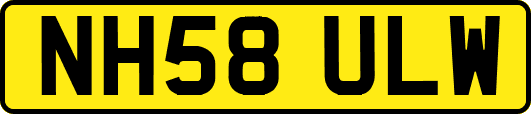NH58ULW