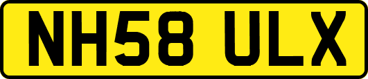 NH58ULX