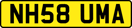 NH58UMA