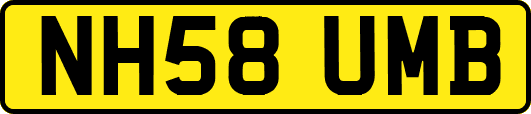 NH58UMB