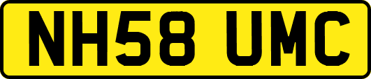 NH58UMC