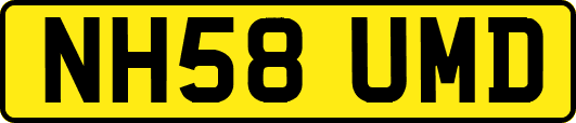 NH58UMD