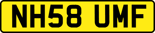 NH58UMF
