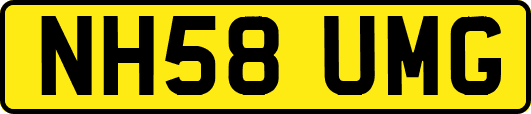 NH58UMG