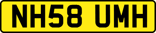 NH58UMH