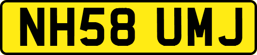 NH58UMJ
