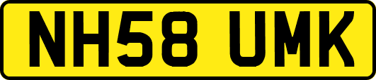 NH58UMK