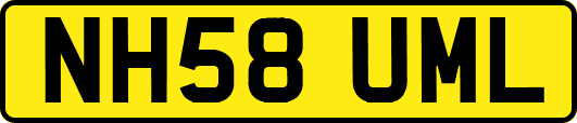 NH58UML