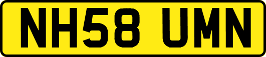 NH58UMN