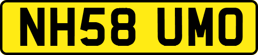 NH58UMO