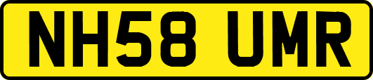 NH58UMR