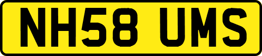 NH58UMS