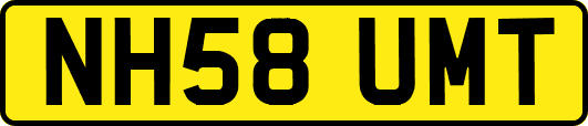 NH58UMT