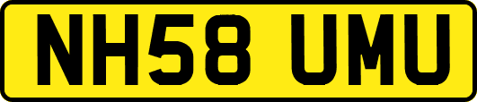 NH58UMU