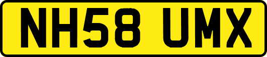 NH58UMX