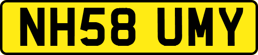 NH58UMY