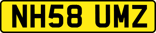 NH58UMZ
