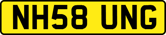 NH58UNG