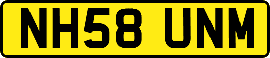 NH58UNM