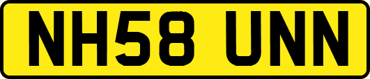 NH58UNN