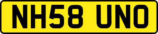 NH58UNO