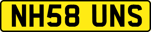 NH58UNS