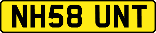 NH58UNT
