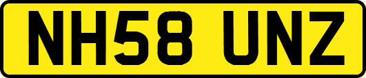 NH58UNZ
